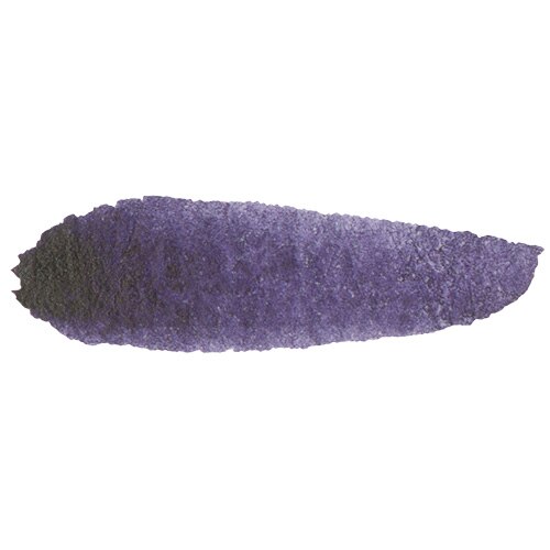 M. Graham, Watercolor, 15ml, Art & School, 47674, Dioxazine Purple